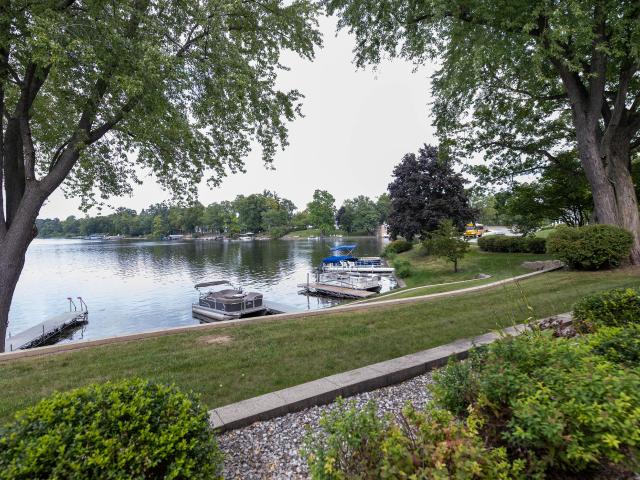 320 E Pleasant St, Unit 106
