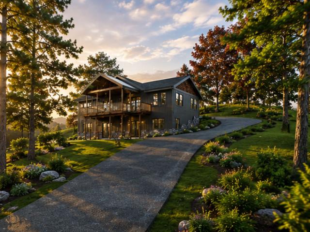 320 East Ridge Lane