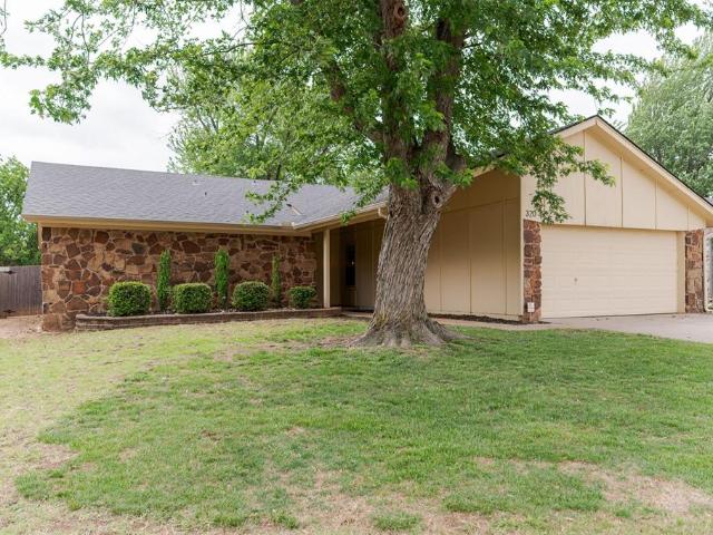 320 Elwood Drive
