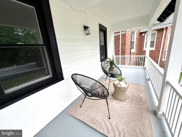 320 Ethan Allen Avenue