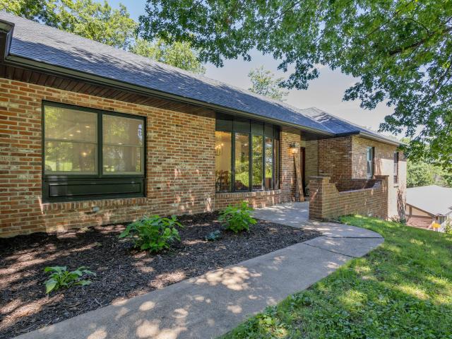320 fox creek rd