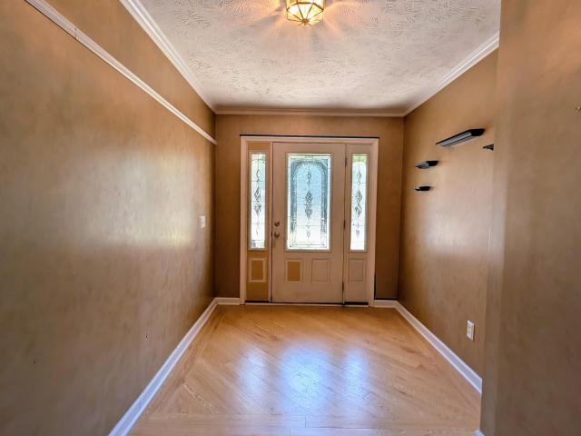 320 Fox Run Road
