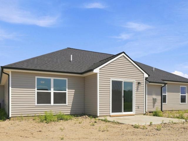 320 Forecast Cove