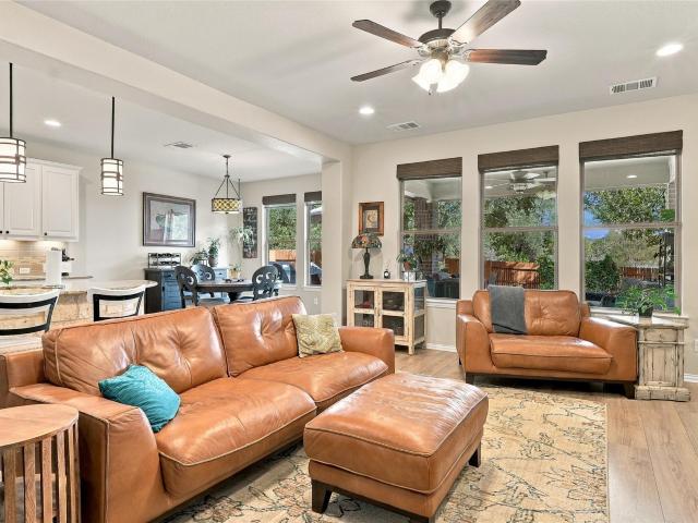 320 Fort Cobb Way