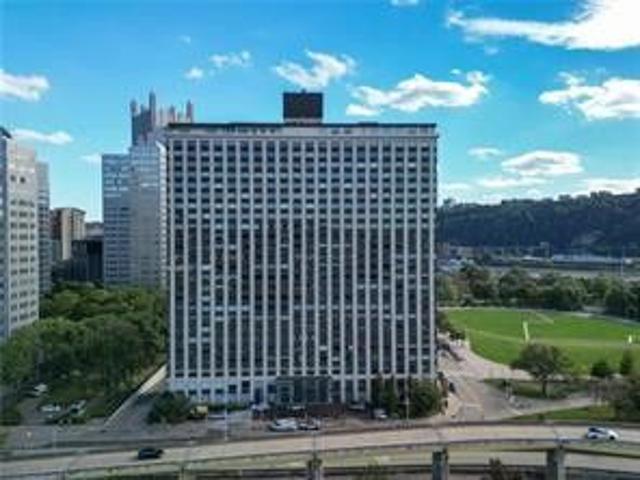320 Fort Duquesne Blvd Unit 7G, Downtown Pgh, US, PA