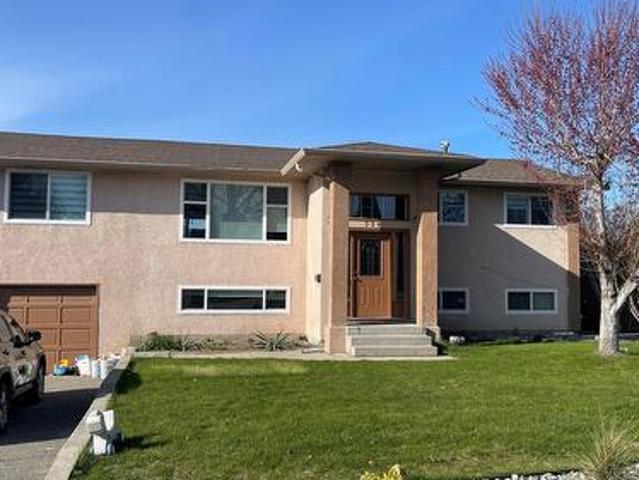 320 Felix Road, Kelowna, BC, V1X 2R2 house for sale | Listing ID 10379 | Royal LePage
