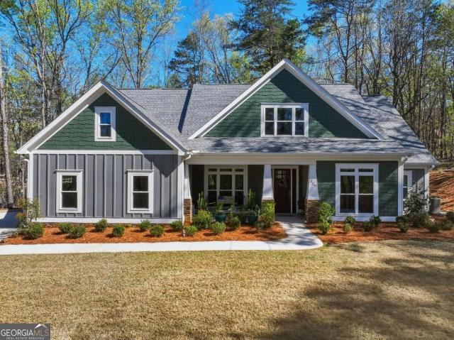 320 Fern Park Drive