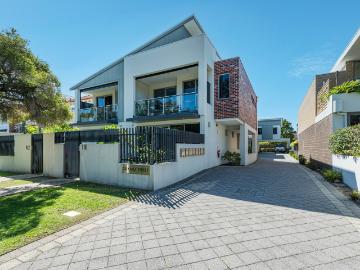3/20 Kayle Street, North Perth, WA 6006 Apartment for Rent Ray White Inner North