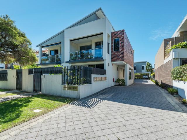 3/20 Kayle Street, North Perth, WA 6006 Apartment for Rent Ray White Inner North