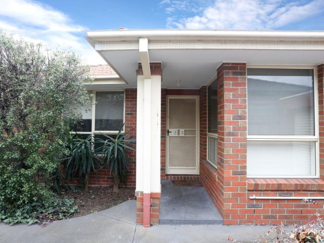 3/20 Kelsby Street, Reservoir, VIC 3073