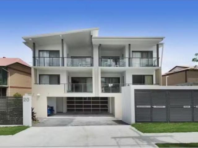 3/20 Kitson Street, MORNINGSIDE House for rent Listed by Bail.