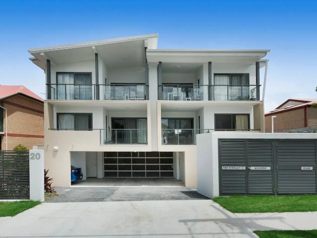 3/20 Kitson Street, MORNINGSIDE, QLD 4170
