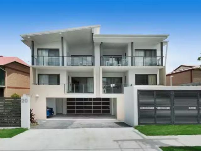 3/20 Kitson Street, MORNINGSIDE, QLD 4170 House for Rent
