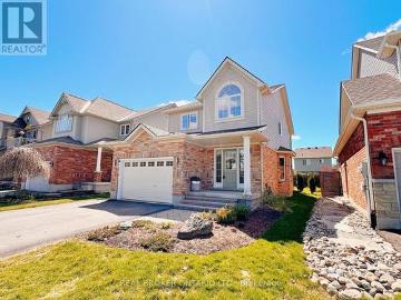 320 Holden Street, Collingwood, ON, L9Y 0E1 house for sale | Listing ID S13111 | Royal LePage