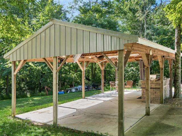 320 Homestead Drive
