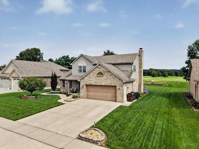 320 Harmony Drive