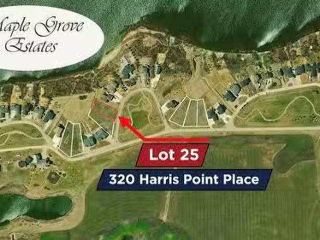 320 Harris Point Place, Orkney Rm No. 244, SK, S3N 2W7 vacan.