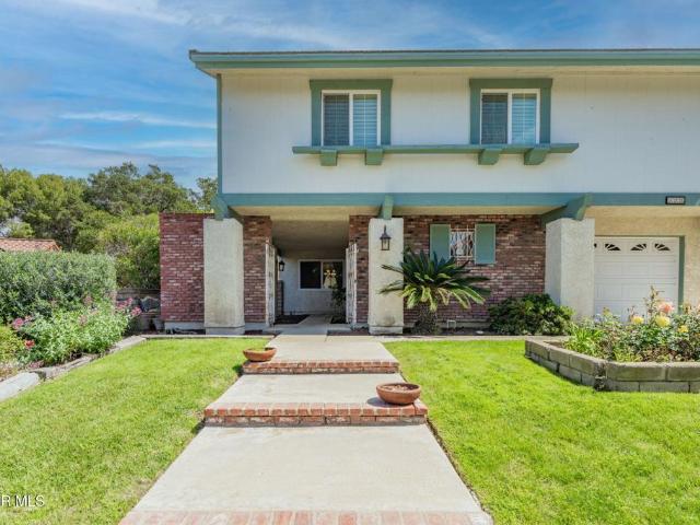 320 Hickory Grove Dr, Newbury Park, CA 91320 | MLS #226001 VC