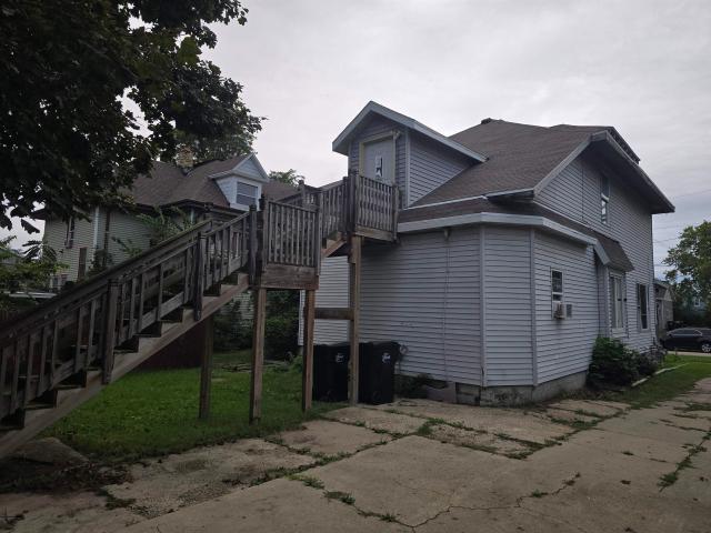 320 Highland Avenue