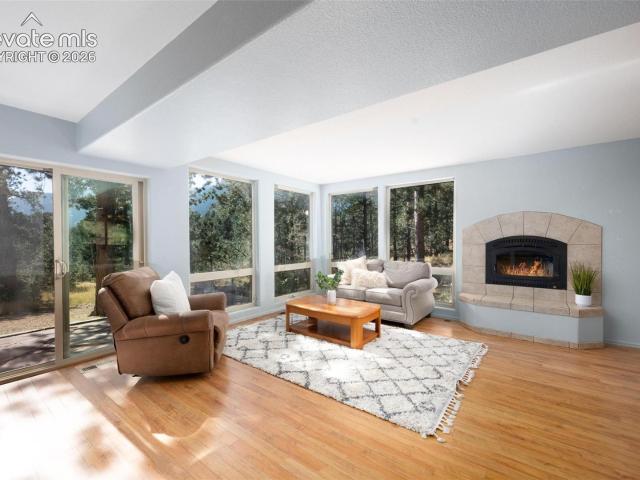 320 Hilton Road