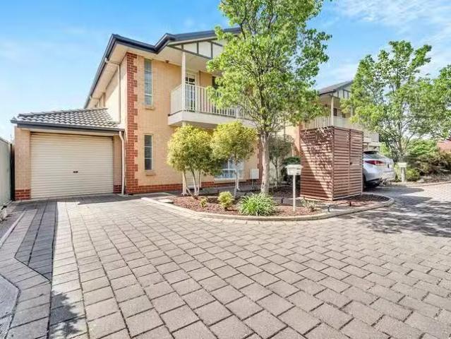 3/20 Hughes Court, Walkley Heights, SA 5098