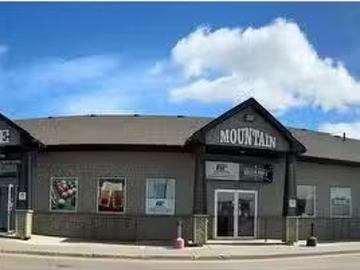320 Iles Way Unit# 101, Tumbler Ridge, BC, V0C 2W0 commercia.