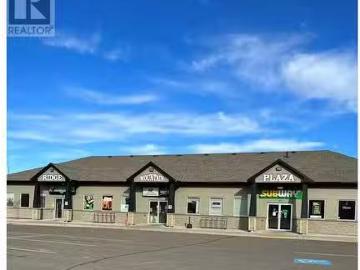 320 Iles Way Unit# 102, Tumbler Ridge, BC, V0C 2W0 commercia.