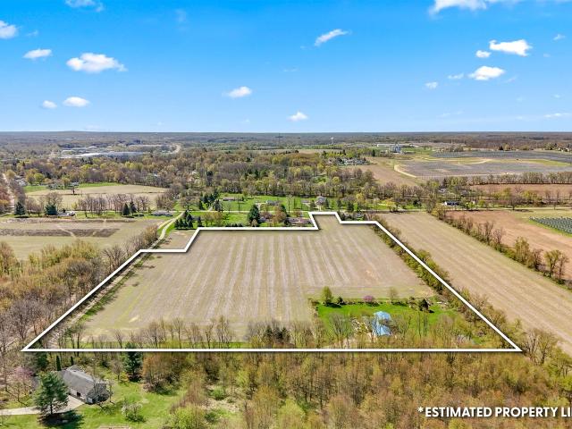 320 Jonesville Road