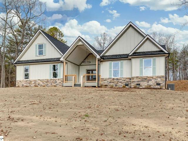 320 Jones Kelley Road, Travelers Rest, US, SC