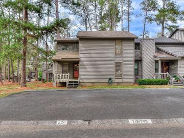 Jushua Tree Villas, Martinez, Evans CCD Columbia County Georgia, Columbia County, Georgia, Georgia, USA