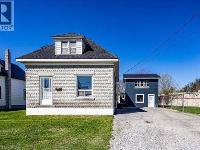 320 James Street, Delhi, ON, N4B 2B4 house for sale | Listing ID 40824 | Royal LePage