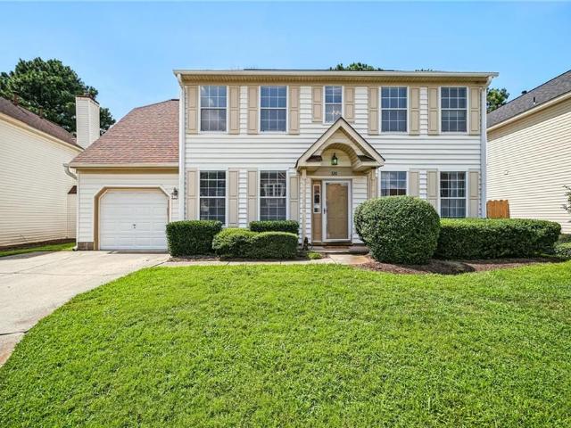 320 Oak Lake TER