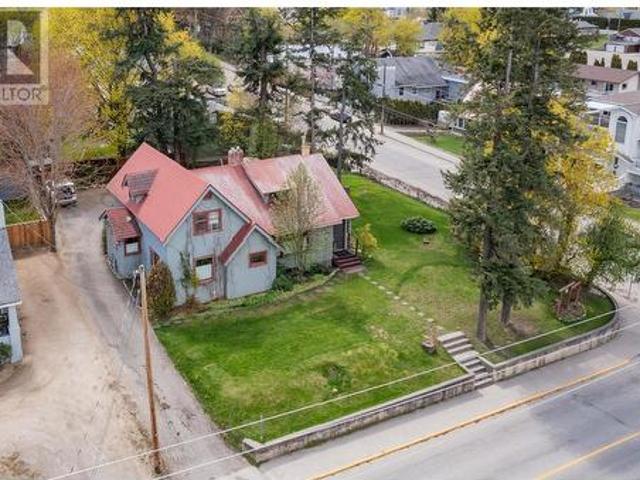 320 Okanagan Avenue Se, Salmon Arm, BC, V1E 3H6 house for sale | Listing ID 10345 | Royal LePage