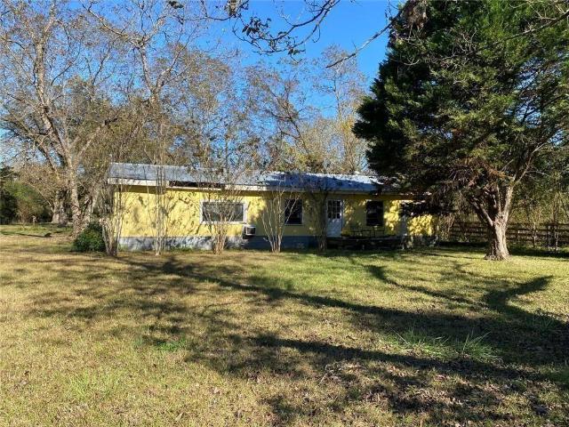 320 Old Perry Rd, Marshallville, GA 31057 | MLS #7780