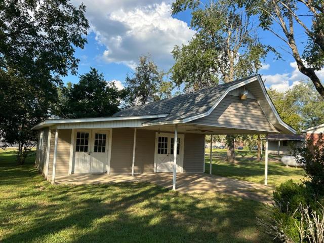 320 old shiloh rd