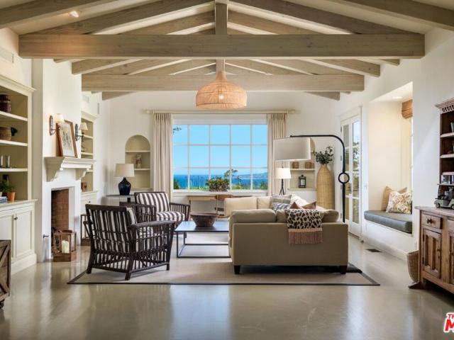 320 Ortega Ridge Road