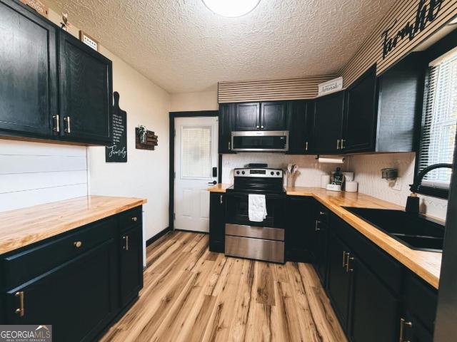 320 Langston Road