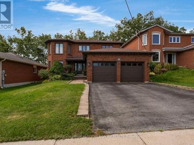 320 Leacock Drive, Barrie, ON, L4N 6J8 house for sale | Listing ID S13814 | Royal LePage