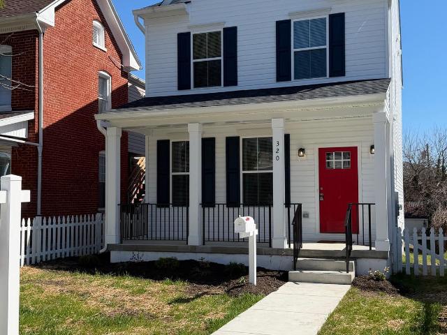 320 Linganore Ave, Hagerstown, MD 21740 | MLS #MDWA2034