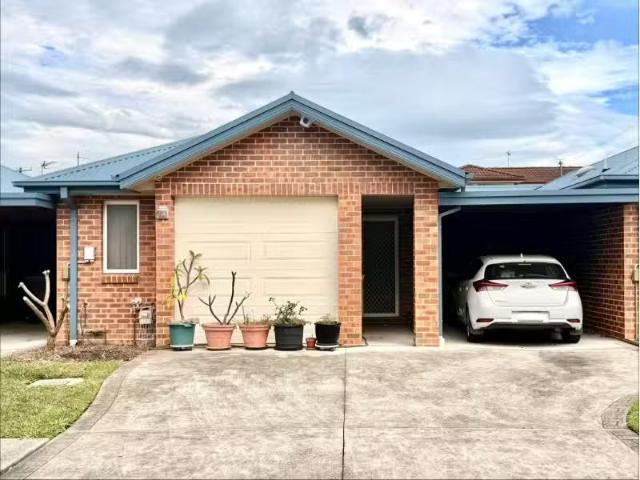 3/20 Montague St, Fairy Meadow Apartment for rent Listed by S.