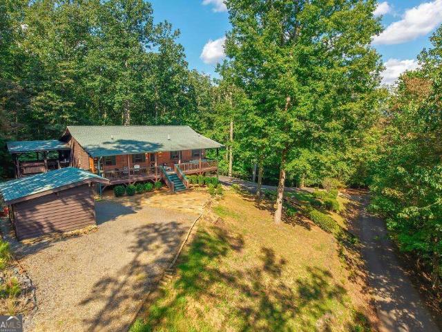 320 Mossy Creek Trail