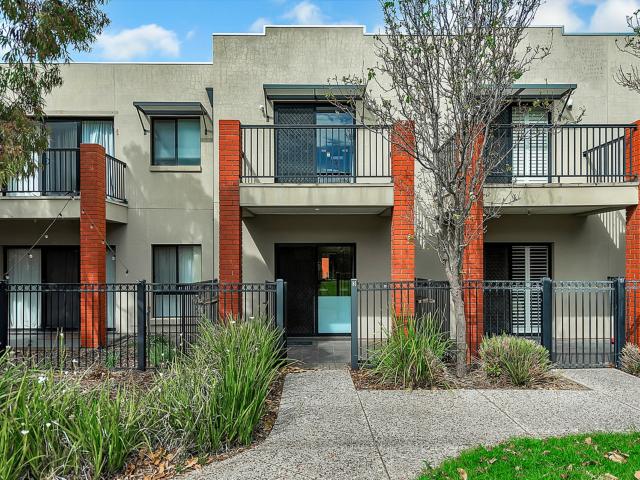3/20 macmillan avenue, mawson lakes sa for rent lj hooker