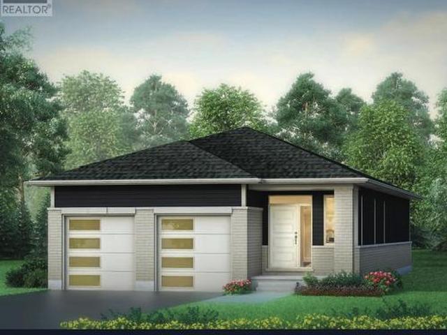 326 Mary Rose Avenue, Saugeen Shores, ON, N0H 2C3 house for sale | Listing ID X13072 | Royal LePage