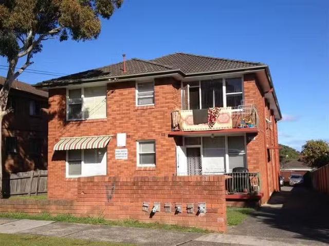 3/20 Mccourt Street, Wiley Park, NSW 2195