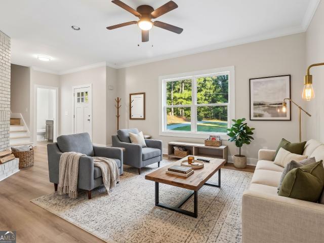 320 Mcdonald Road