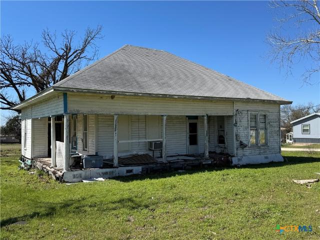 320 N 5th Street