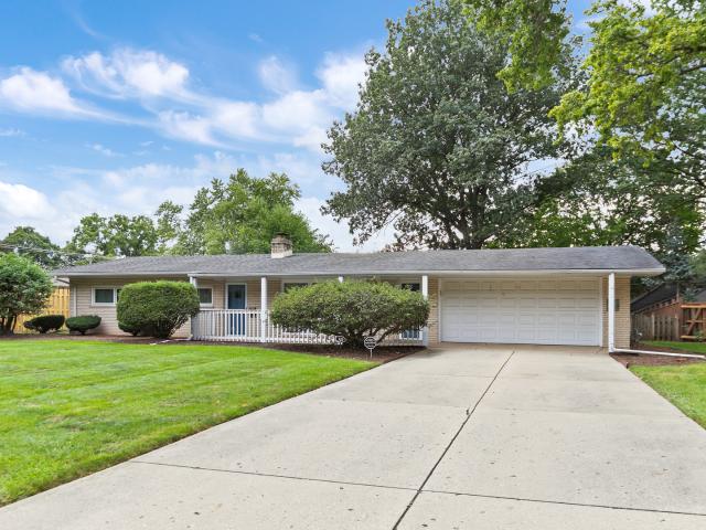 320 N Alfred Avenue