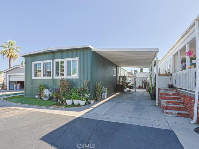 320 N. Park Vista 180