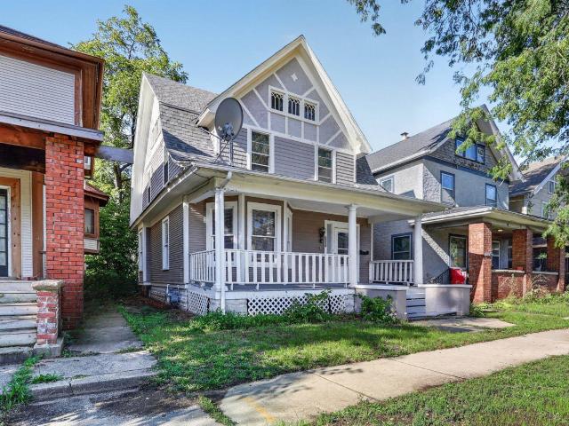 320 Napoleon Street