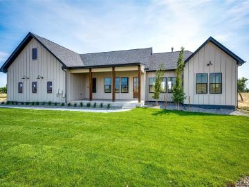 320 S County Road 173, Byers, CO